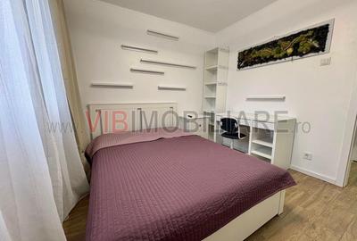 2 Camere - Bd Timisoara - Romancierilor - Metrou - 4