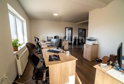 Spatiu de 600 mp ideal birouri in zona Sigma, cartier Zorilor! - 4