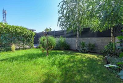 Casa individuala/Premium/ Terasa - 40