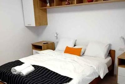 Garsoniera | Metrou Obor | Renovata - 2