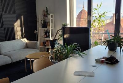 Inchirire 205 mp spatiu de birouri - 5