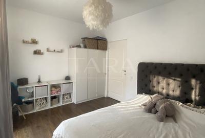 Apartament cu 3 camere, curte privată și parcare inclusă! - 5