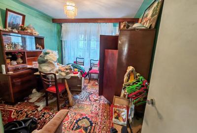 Apartament cu 2 camere decomandat, mobilat în Tătărași