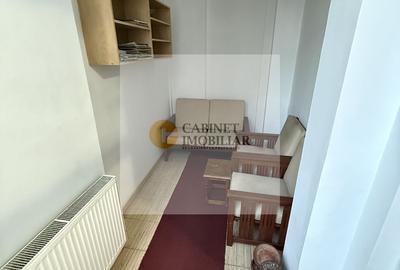 3 camere I Bdul Carol- Armeneasca I Etaj 1 I Loc de parcare - 10