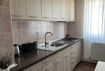 Inchiriere apartament 3 camere decomandat Manastur zona Academia de Muzica, Cluj - 3
