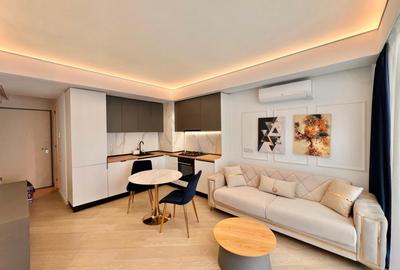 Apartament 2 camere de Inchiriat | Cortina North - 17