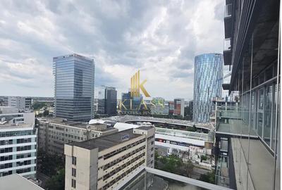Apartament 3 camere Up-Site Floreasca | Turnul 1, Etaj 14 | Prima închiriere - 17