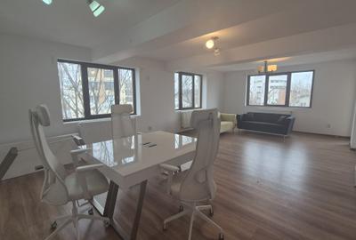 Iancului-metrou,garsoniera 70 mp,in vila,ideal firma,arhitectura,500 euro - 1