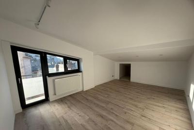 APARTAMENT MANSARDA BLOC NOU - 3