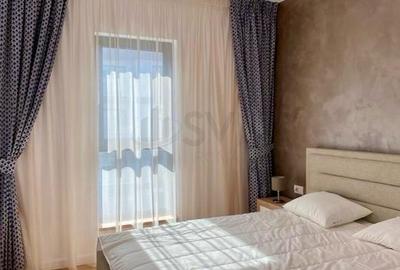 REA1027200 Apartament superb 3 camere I Baneasa I Vanzare - 8