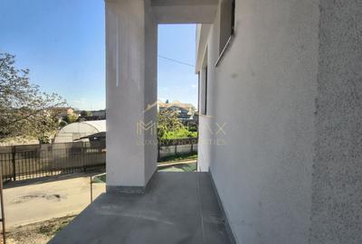 Vila moderna 5 camere // Chiajna // zona noua de case - 38