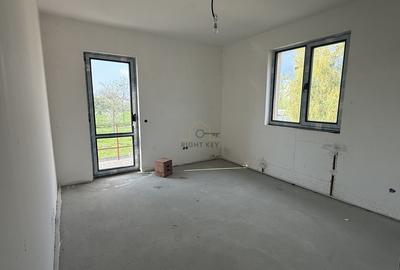 Casa Duplex Dragomiresti-Vale, P+1+M, 4 Cam, STB, T:250Mp! Comision 0% - 8