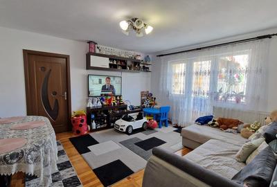 Apartament cu 3 camere de vanzare, Baia Sprie, Comision 0 - 2