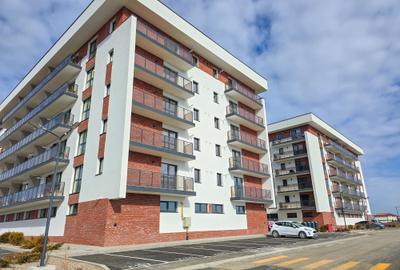 Lapis Residence -  TAXE NOTARIALE CADOU, ap 3 camere, langa Kaufland - 21