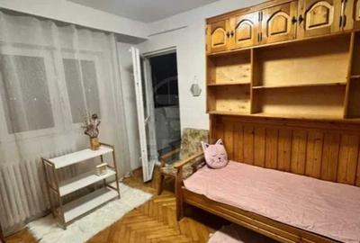 Apartament de 3 camere, decomandat, PARCARE SUBTERANA ! - 3