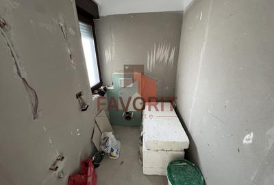 Apartamente noi 3 camere | 67mp util+ 31mp terasa | Braytim - Giroc - 8