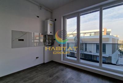 Apartament 2 camere studio - Pallady - 7