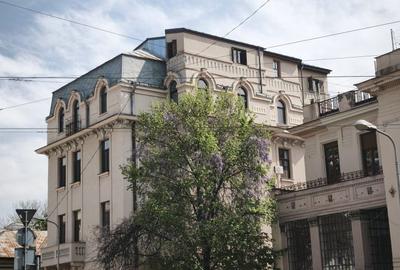 Penthouse Loft în Inima Istorică: Mansardă de Lux, 5 Camere și Terasă | Dacia - 1