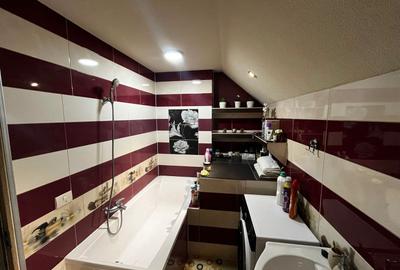Casa Individuala Sanandrei,P+M,4 Camere,Terasa Acoperita,Teren Generos,Mobilata - 18