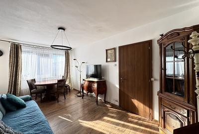 Apartament spatios de 2 camere, renovat total 2026, Plaza Romania - 1