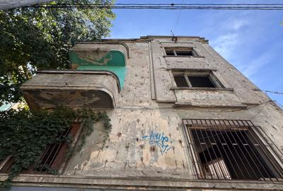 CLADIRE CENTRU- BLV MARASESTI - 1