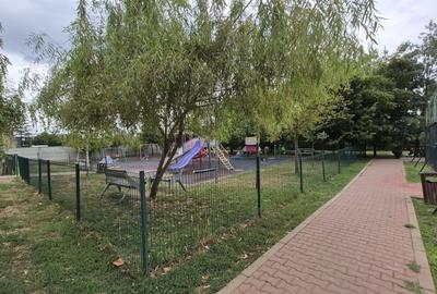 REA1027981 Apartamet Decomandat 3 Camere 90 mp Residens Chitila de Vanzare - 12