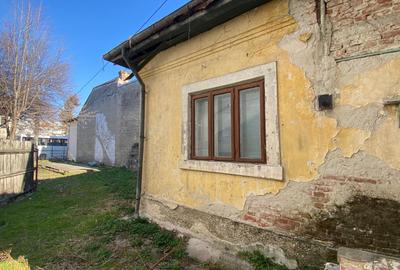 Casa pe parter, Negru Voda, Pitesti - idealimob.ro