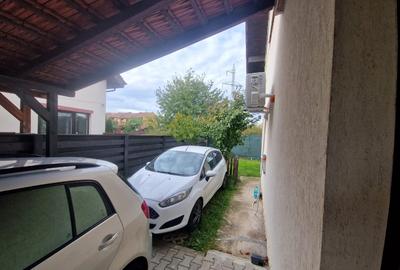 Proprietar VAND DUPLEX la cheie. 180mp casa , 250mp teres - 7