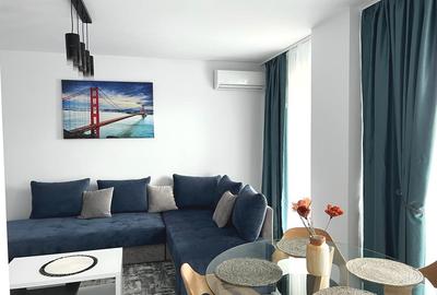 Apartament cu 2 camere Lux+loc de parcare zona Aradului-Iris - 4
