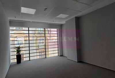 Birouri clasa A, 800mp/etaj compartimentare flexibila Calea Victoriei - 5