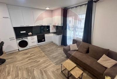 Apartament 2 camere complet nou - prima inchiriere-cu loc de parcare - 1