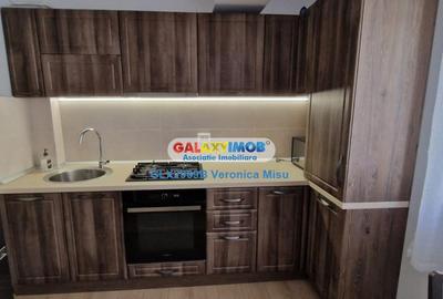 Apartament 2 camere - loc de parcare - centrala proprie - Mihai Bravu - 5