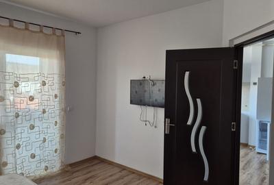 Apartament 2 camere mobilat si utilat, 58 mp , parcare, str Somesului - 5
