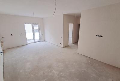 Apartament 2 camere 49,52 mp, et.2/2, balcon 4,5 mp, Apahida. - 1