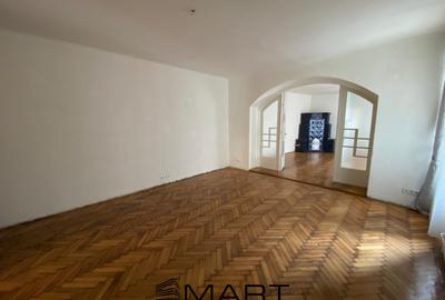 Spatiu comercial 4 camere zona Central Sibiu - 3