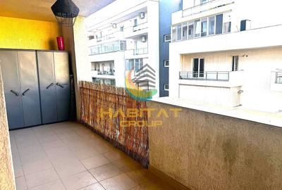 Apartament 2 camere mobilat si utilat Mall Grand Arena - 8