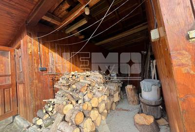 CABANA MODERNA 300 mp 🌲 - 30