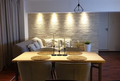 Apartament 4 camere decomandat Oltenitei  Sun Plaza  Parcul Natural Vacaresti - 5