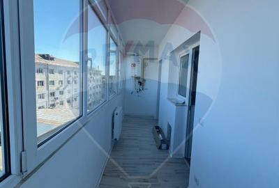 Apartament 1 camere Comisia Centrala - 11