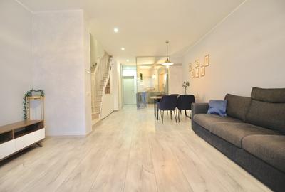AVANGARDE FOREST 6-CASA 4 CAMERE CU GRADINA SI 2 LOCURI PARCARE! - 3