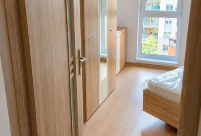 Braytim-Muzeul de apa | 53 mp utili | Încălzire în pardoseală | Lift | Parcare - 7