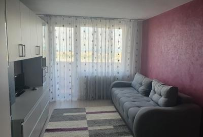 Apartament cu 2 camere semidecomandat în Astra