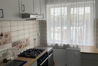Apartament 2 camere Tudor Vladimirescu - 4