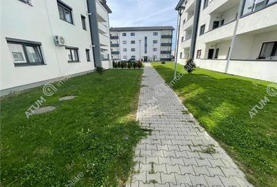 Apartament modern 2 camere balcon loc parcare  Arhitectiilor Sibiu - 13