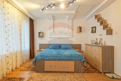 COMISION 0% | Vilă cu 5 camere | Cheile Râșnoavei | Utilată & mobilată - 21