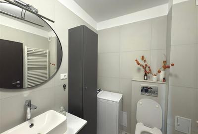 Apartament 2 camere, Buna Ziua, 60 mp + terasa 13 mp, Complet mobilat si utilat - 6