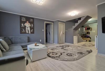 Valu lui Traian -Vila P+Mansarda (teren 350 mp /constructie 2019) - 15