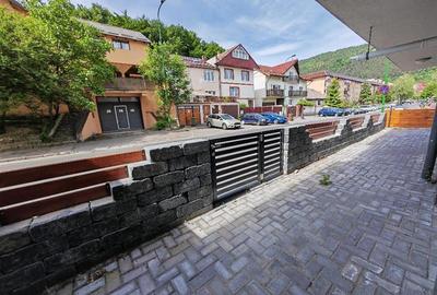 Inchiriem Apartament 3 Camere, Mobilat, Decomandat, Racadau - 22