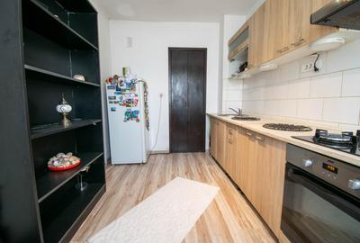 Apartament spațios 2 camere,67 mp,decomandat,bloc 2001–Calea Călărași-0%comision - 14