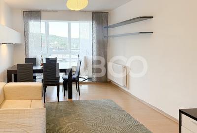 Apartament 2 camere de vanzare la cheie in cartierul Grigorescu - 2